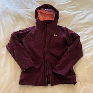 Under Armour Women's Winter Jacket